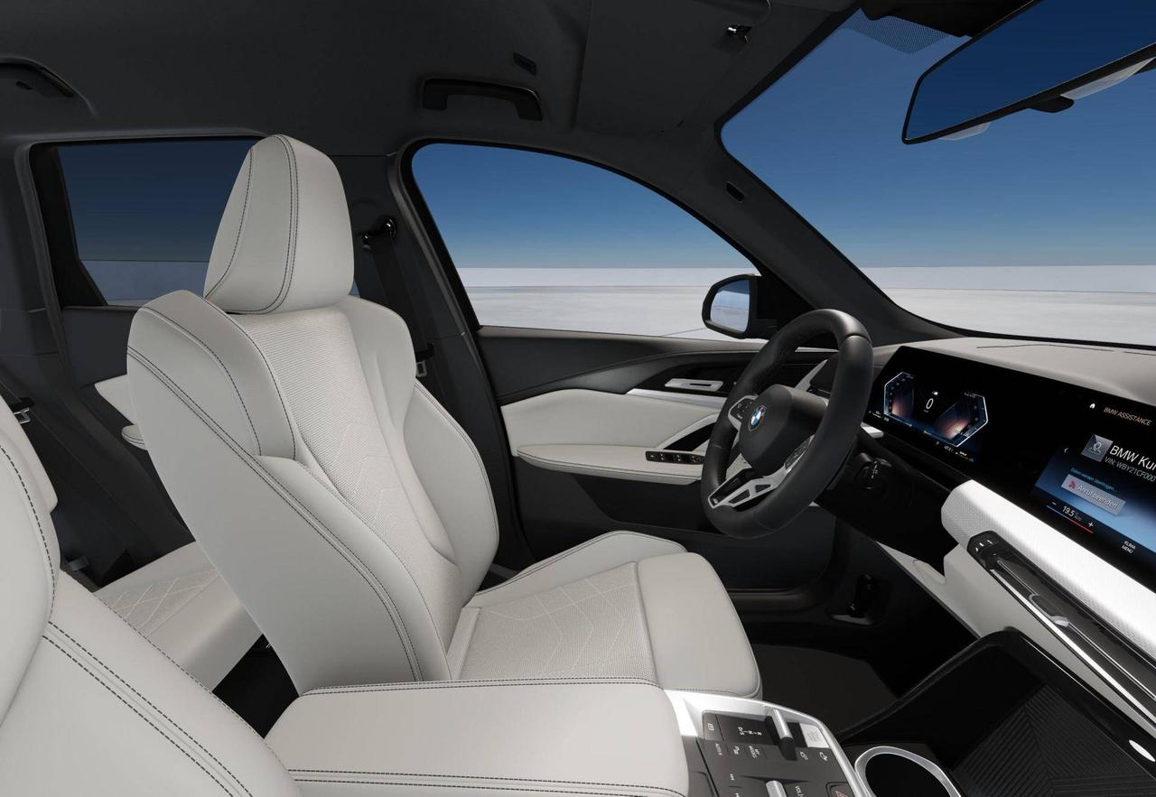 BMW X1 sDrive20d 48V MSport