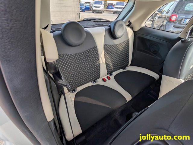 FIAT 500 1.0 Hybrid Dolcevita OK NEOPATENTATI