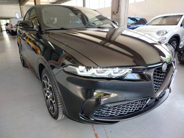 ALFA ROMEO Tonale 1.5 160CV MHEV TCT7 Veloce