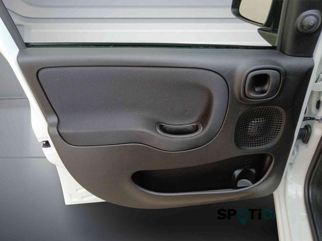 FIAT Panda 1.0 S&S Hybrid Van 2 posti