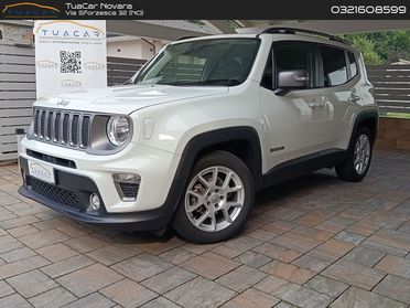 Jeep Renegade 1.0 T-GDI Limited #6050