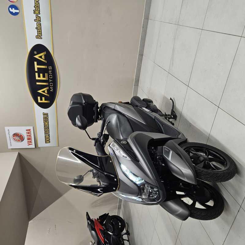 Yamaha Tricity 155 - 2022