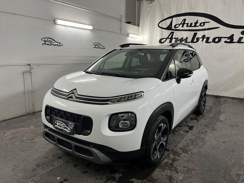 Citroën C3 Aircross C3 Aircross PureTech 110 S&S Shine Pack TUA DA 139,00 EURO AL MESE
