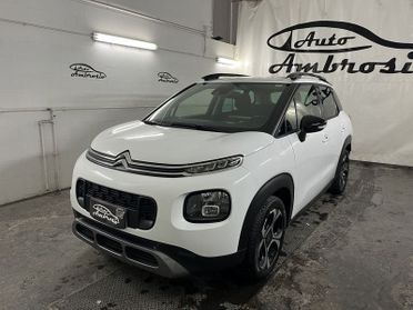 Citroën C3 Aircross C3 Aircross PureTech 110 S&S Shine Pack TUA DA 139,00 EURO AL MESE