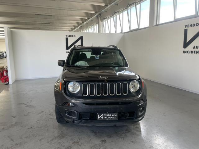 JEEP Renegade 1.4 MULTIAIR 140CV LONGITUDE
