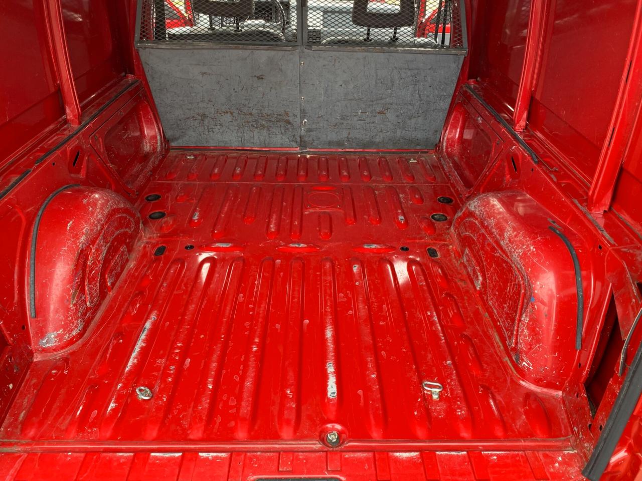 Renault R 5 EXPRESS 1.6 D