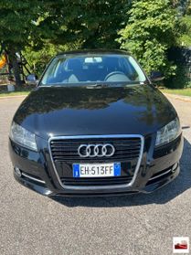 AUDI - A3 - 1.6 TDI 90CV CR F.AP. Ambiente