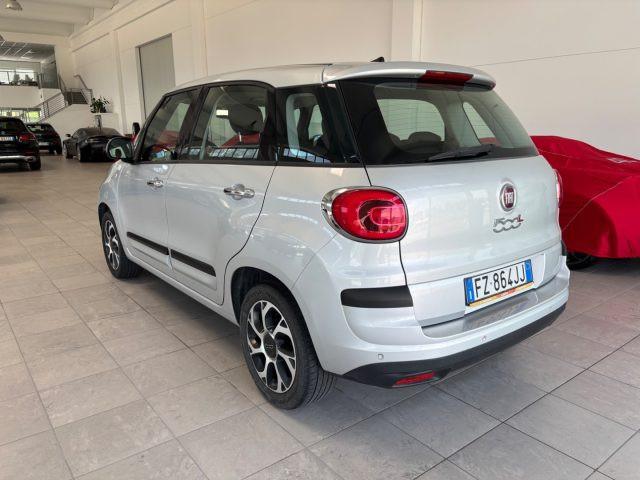 FIAT 500L 1.3 Multijet 95 CV Business