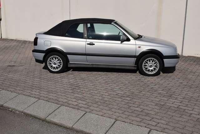 Volkswagen Golf Golf 3p 1.6