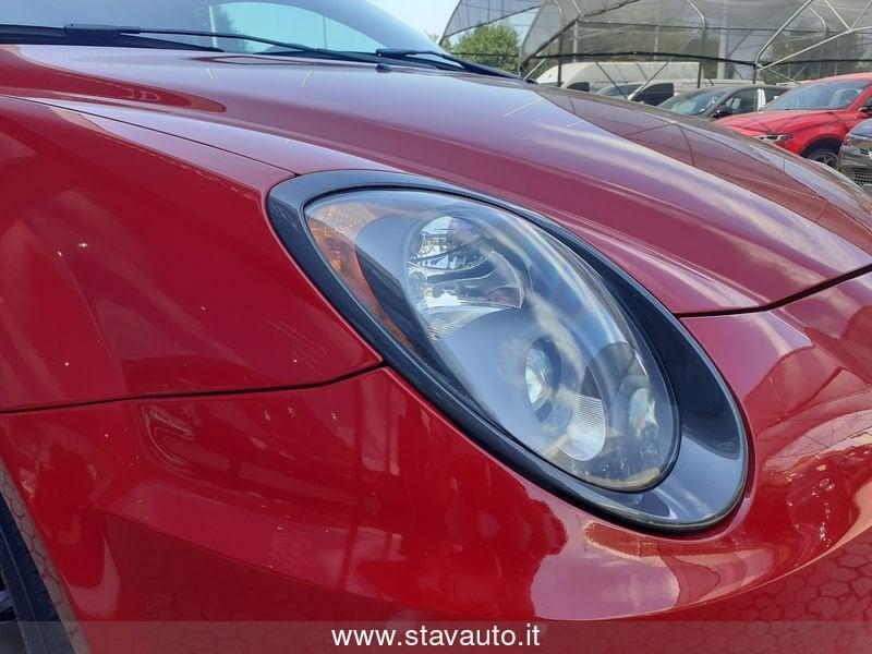 Alfa Romeo MiTo MiTo 1.4 78 CV 8V S&S Sportiva