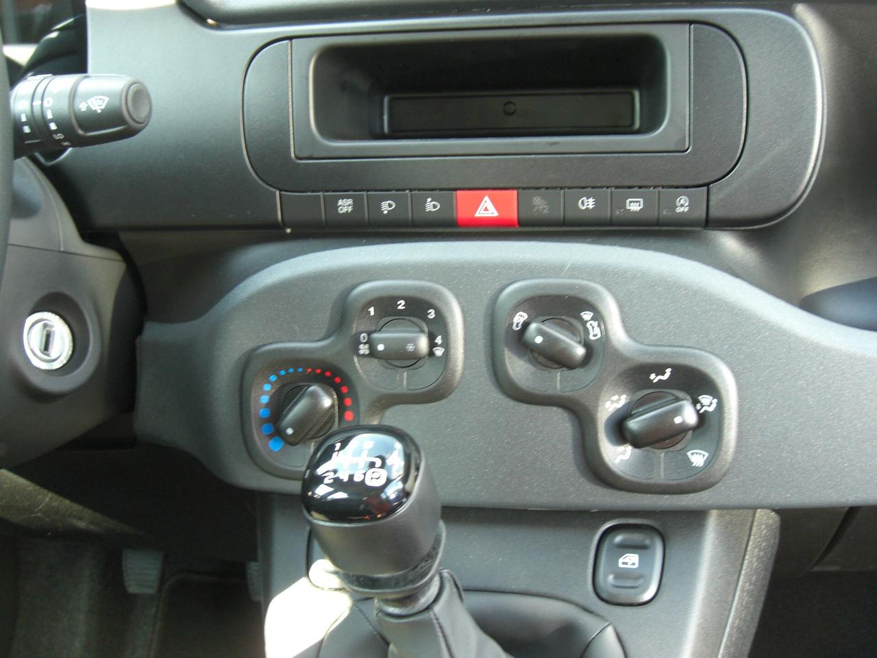 Fiat Pandina 1.0 FireFly S&S Hybrid