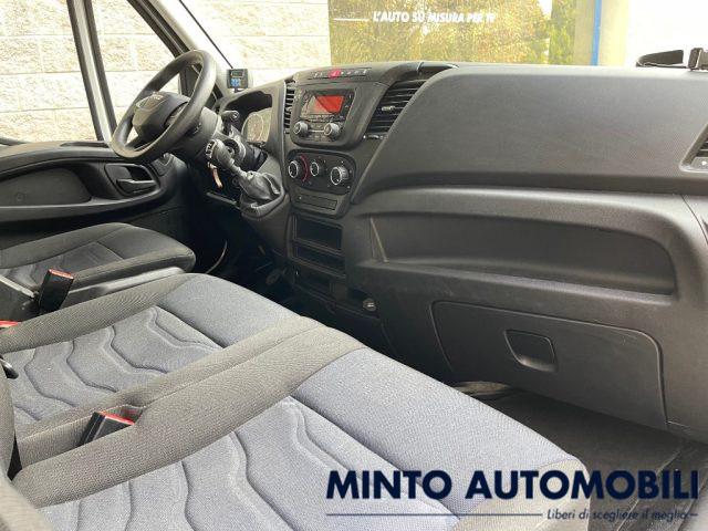 IVECO 35S 14 2.3 136CV FRIGO ISOTERMICO FRCX ATP 05