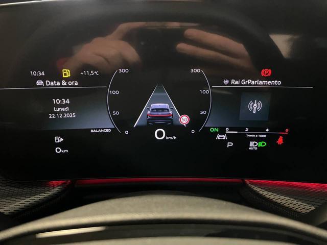 AUDI Q5 SPB TDI 150 kW S LINE