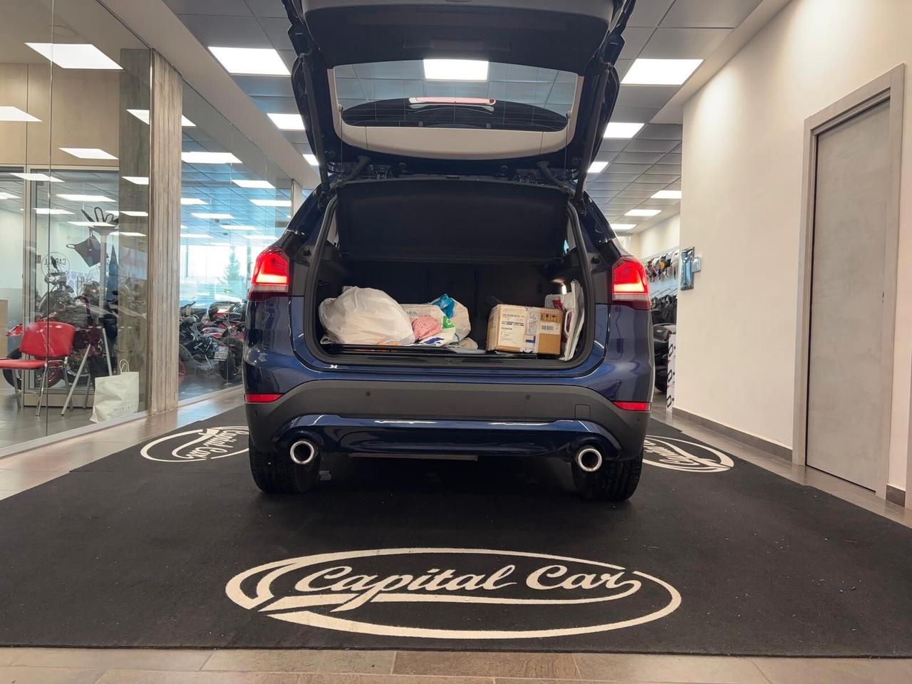 Bmw X1 sDrive18d xLine