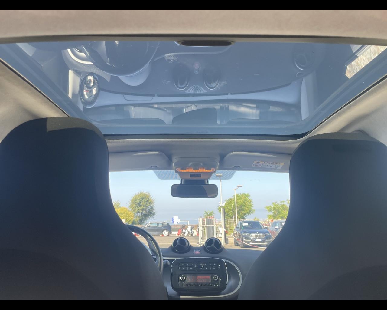SMART fortwo 3ªs.(C/A453) - fortwo 90 0.9 Turbo twinamic Passion