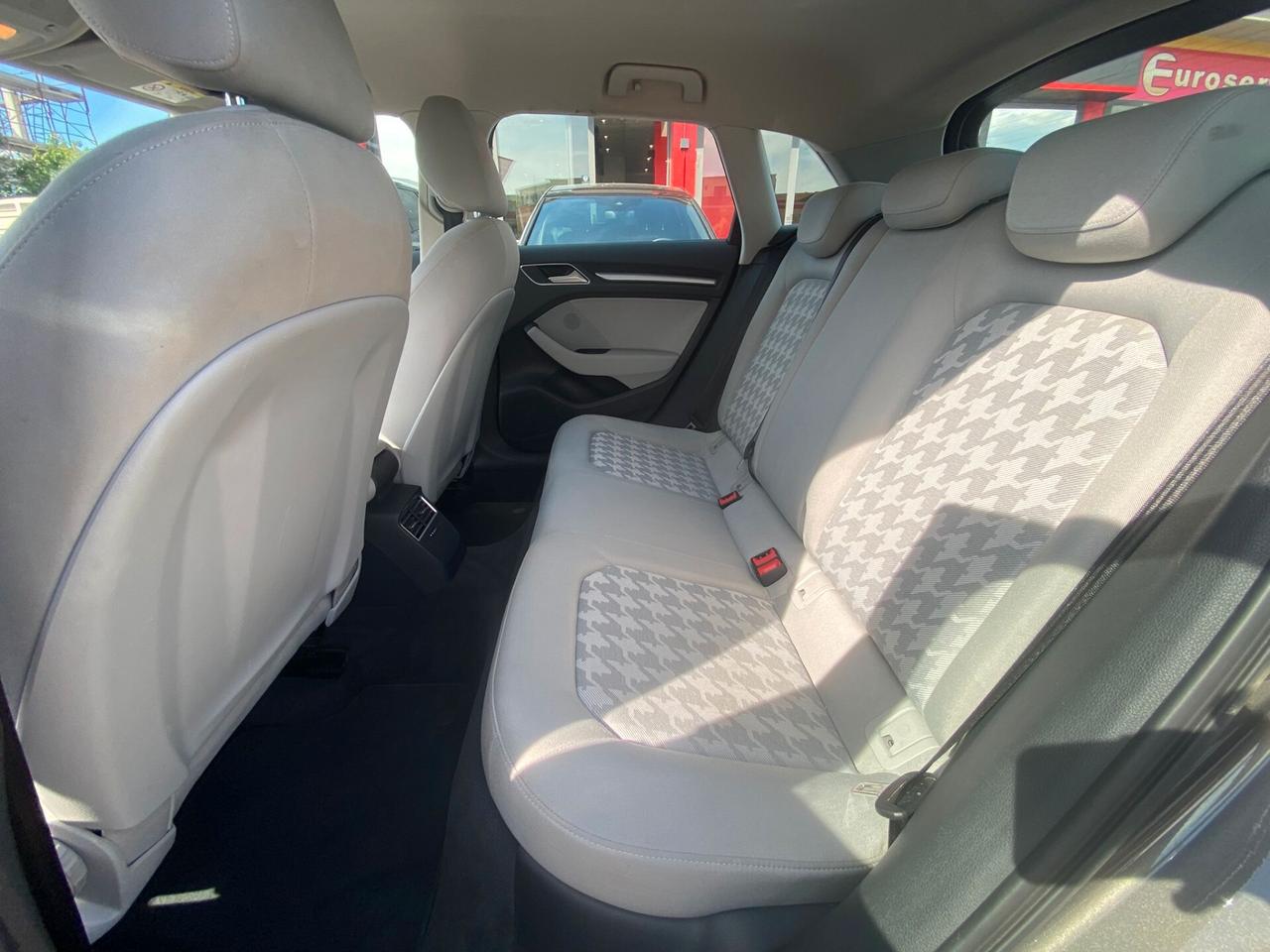 Audi A3 SportBack 1.2 TFSI 110 CV