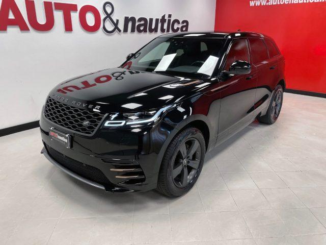 LAND ROVER Range Rover Velar 2.0D I4 R-DYNAMIC HSE 180CV AUTO MY20