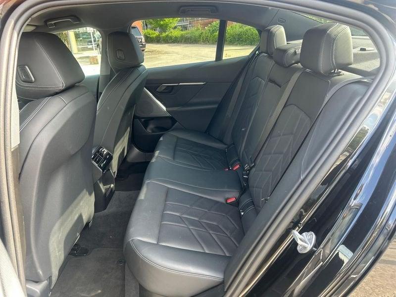 BMW Serie 5 520d sDrive