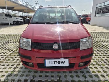 Fiat Panda 1.4 Dynamic Natural Power Mamy