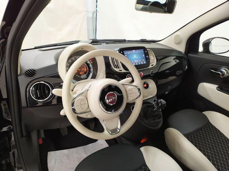 FIAT 500 1.2 Dolcevita easypower Gpl 69cv