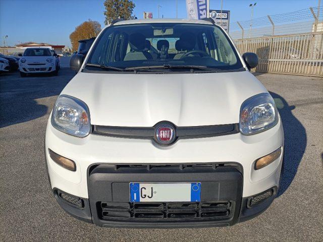 FIAT Panda 1.0 FireFly S&S Hybrid City Life PREZZO REALE!!