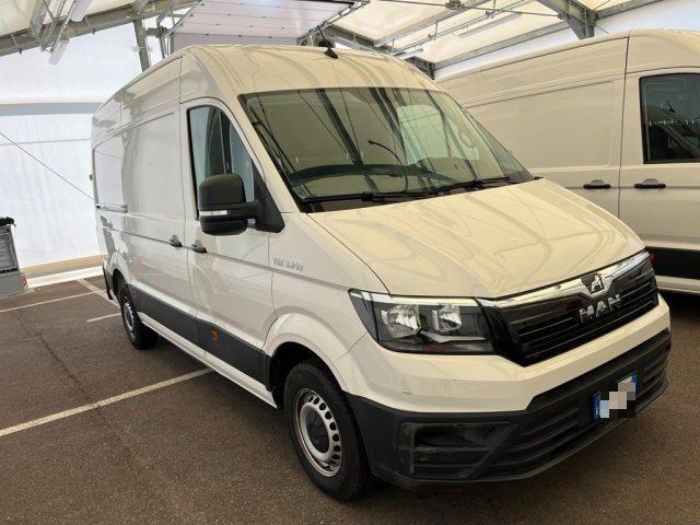 MAN TGE 3.140 2.0TDI 140CV ST-TA Furgone