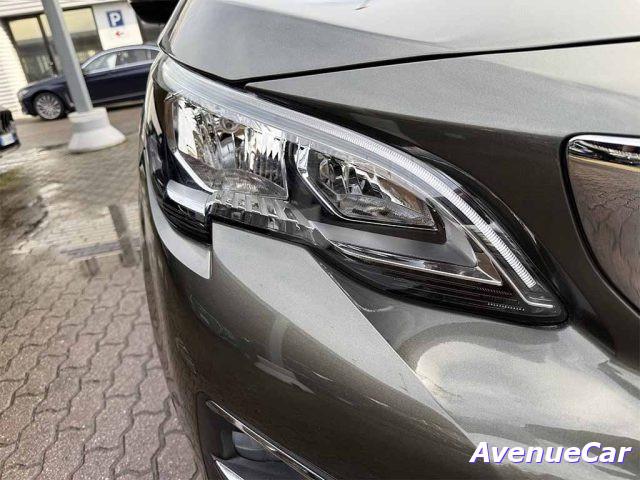 PEUGEOT 3008 1.5 Allure N1 AUTOCARRO 5 POSTI PREZZO IVA INCLUSA