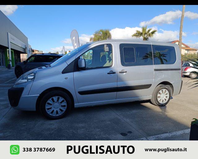 PEUGEOT Expert Tepee 2.0 HDi 8 Posti Confort