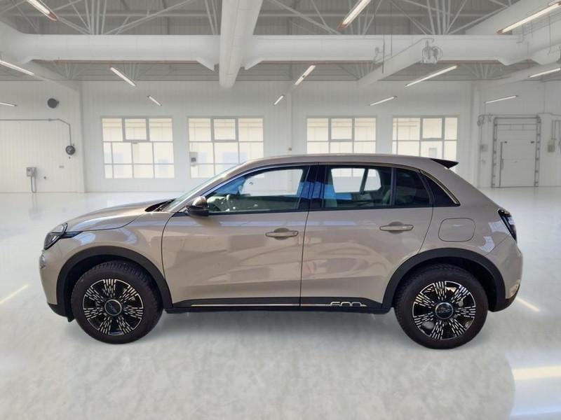 FIAT 600 1.2 HYBRID 100 CV