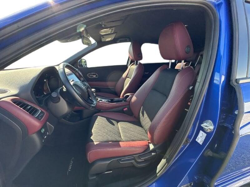 Honda HR-V HR-V 1.5T VTEC Sport Navi ADAS