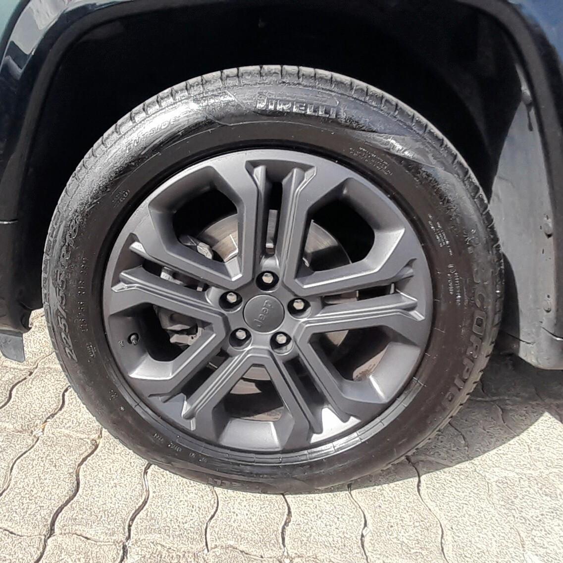 Jeep Compass 1.6 Multijet II 2WD 80° Anniversario