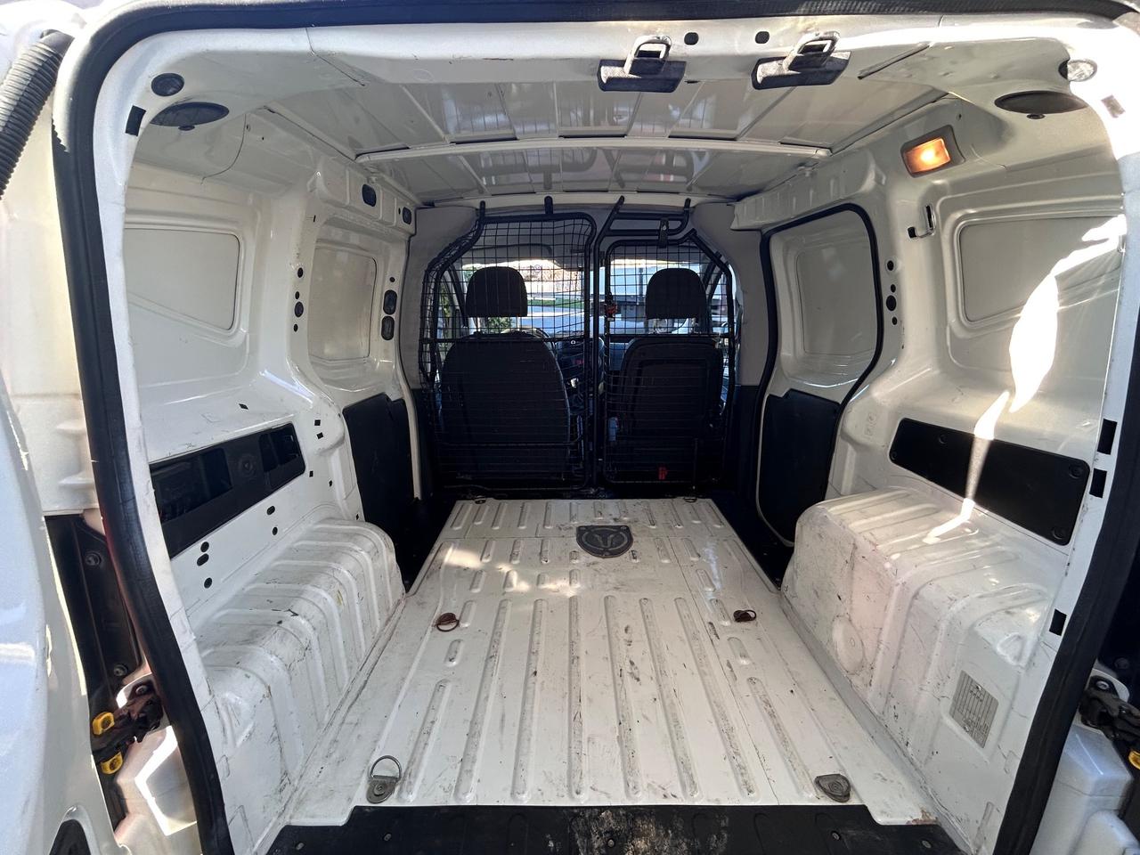 CITROEN NEMO VAN 2 POSTI