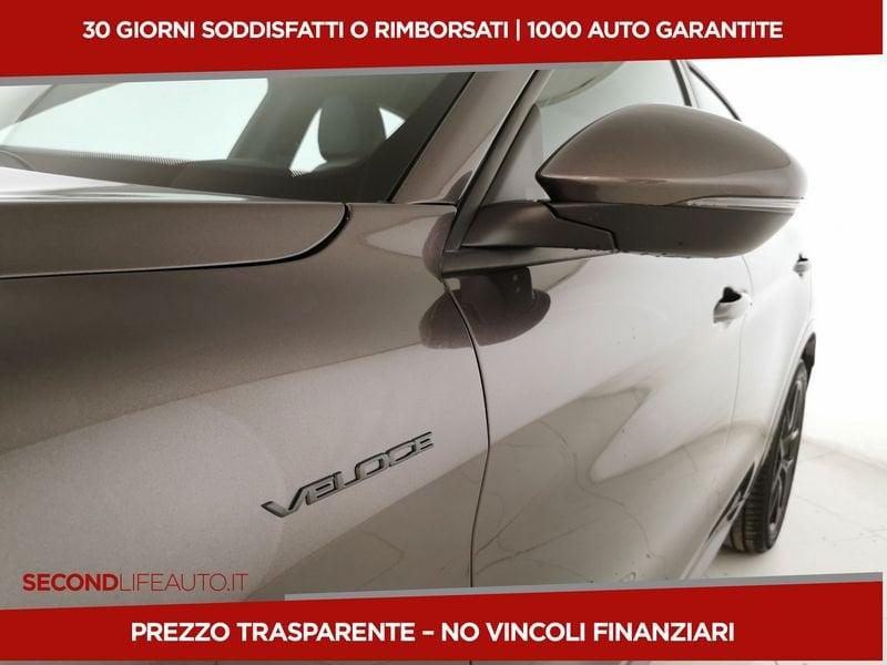 Alfa Romeo Stelvio 2.0 t Veloce Q4 280cv auto