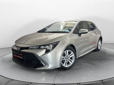 Toyota Corolla Corolla 1.8 Hybrid Active