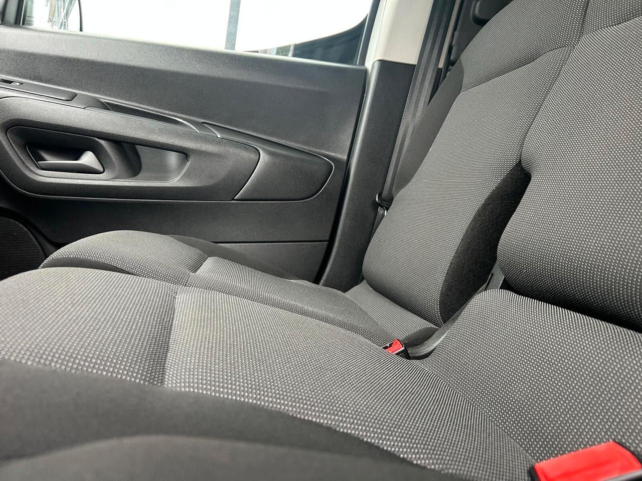 Citroen Berlingo M CLUB BlueHDi 100 mt SPOTICAR
