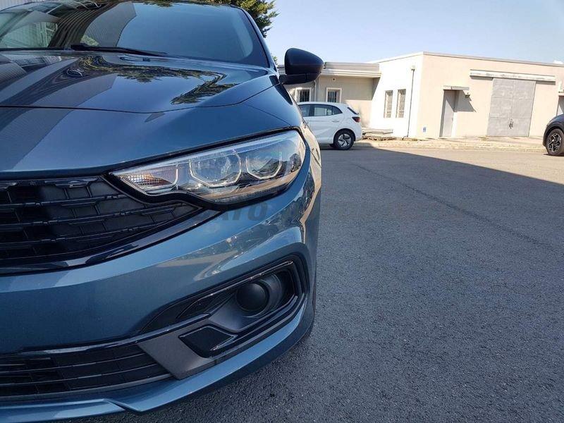 FIAT Tipo Tipo SW 1.6 mjt s&s 130cv