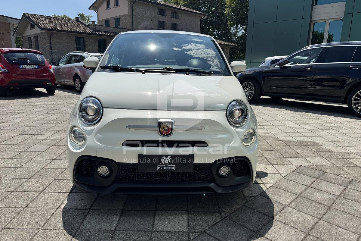 ABARTH 595 1.4 Turbo T-Jet 145 CV