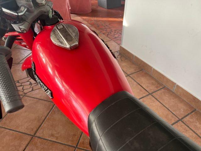 CAGIVA SST 125 1982