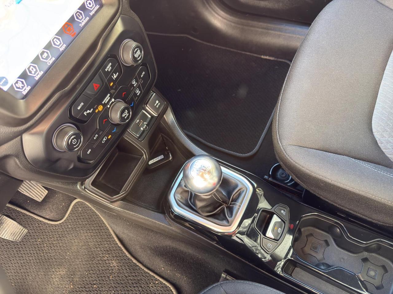 Jeep Renegade 1.6 mjt 130cv 80th Anniversary 2021