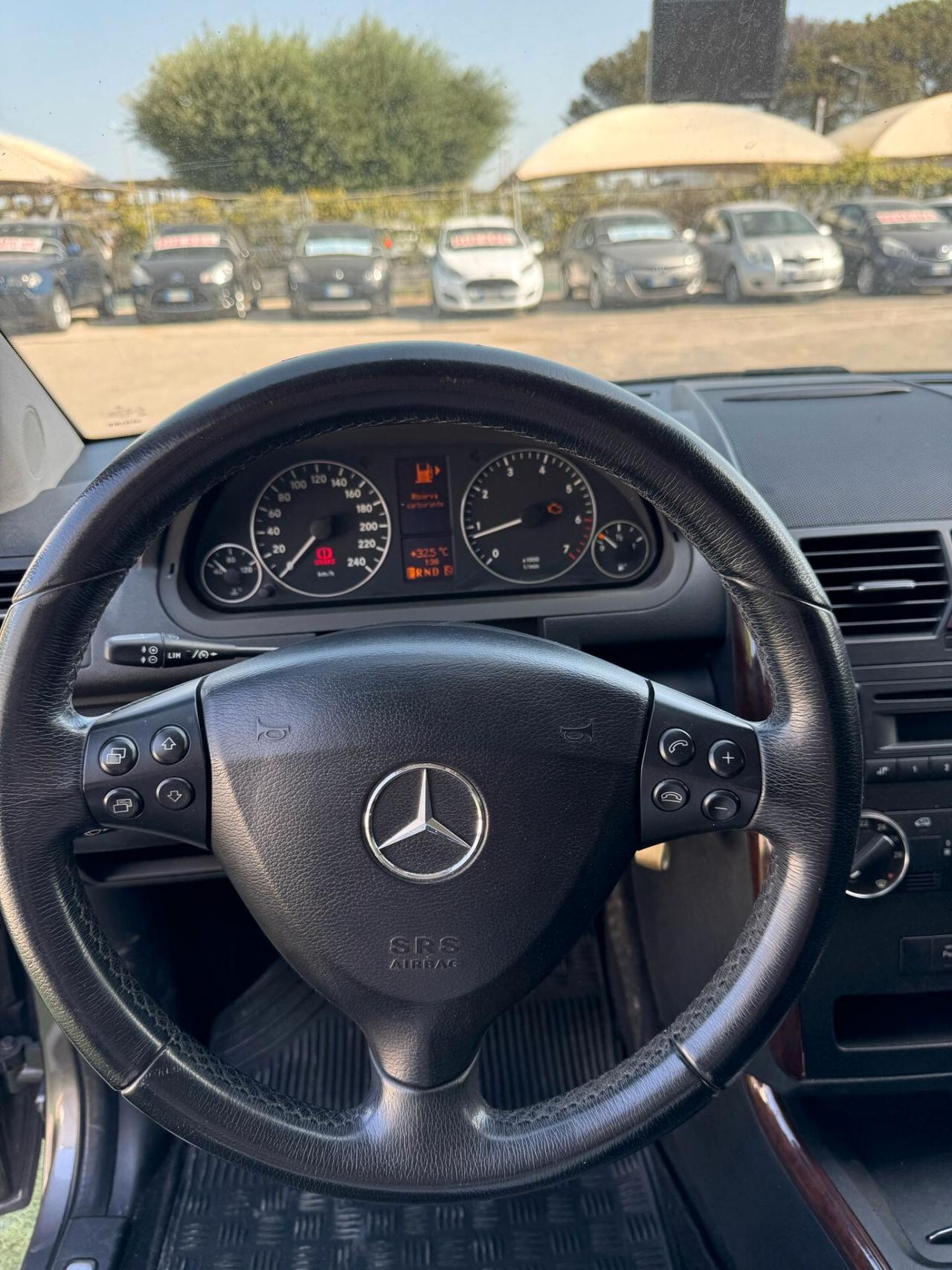 Mercedes-benz A 150 Avantgarde