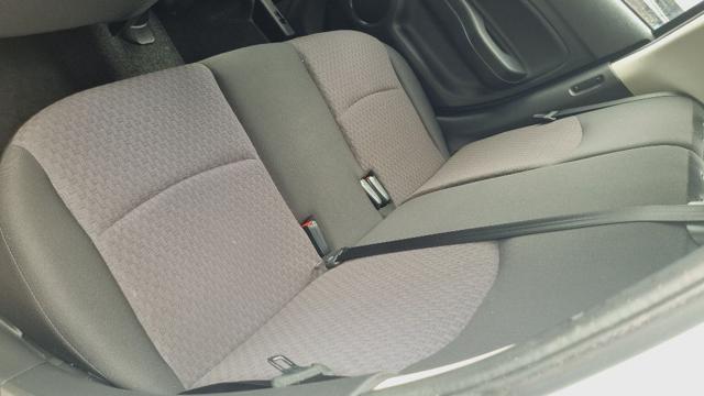 MITSUBISHI Space Star 1.0 Invite