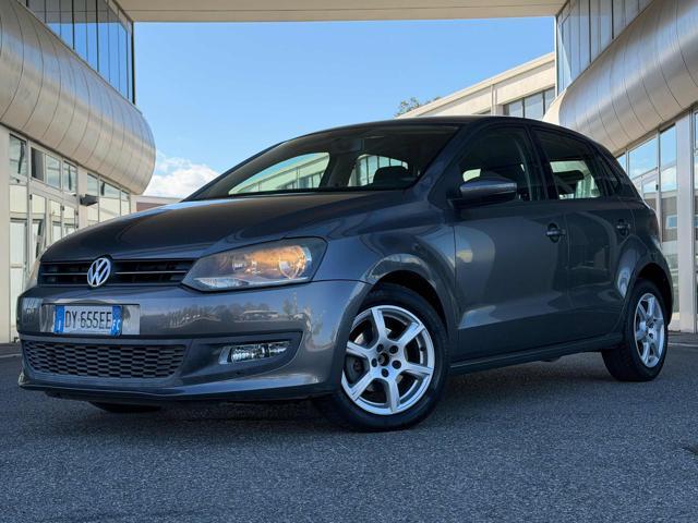 VOLKSWAGEN Polo 1.6 TDI DPF 5 porte Comfortline