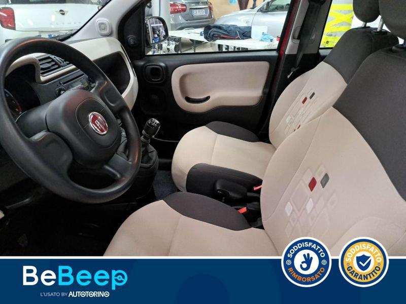 FIAT Panda 1.2 EASY 69CV E6