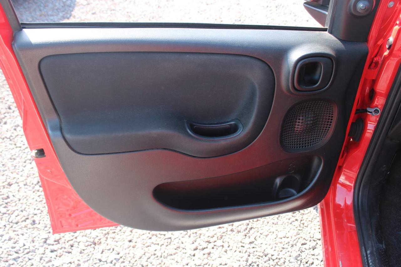Fiat Panda 1.2 Tua A SOLI 88€