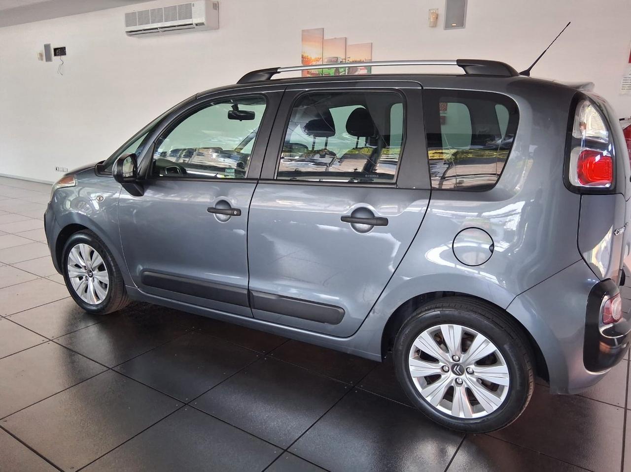 Citroen C3 Picasso 1.4 BENZINA