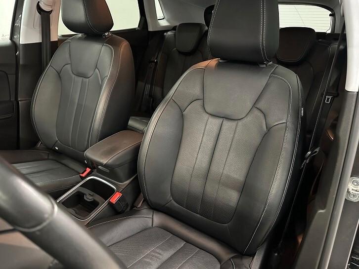 Opel Grandland X 1.6 Hybrid4 Plug-in aut. AWD