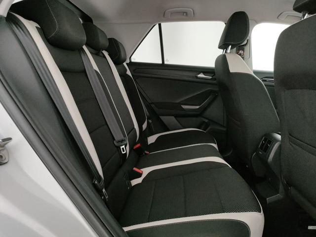 VOLKSWAGEN T-Roc 2.0 TDI SCR 150 CV DSG 4MOTION Advanced BlueMot.
