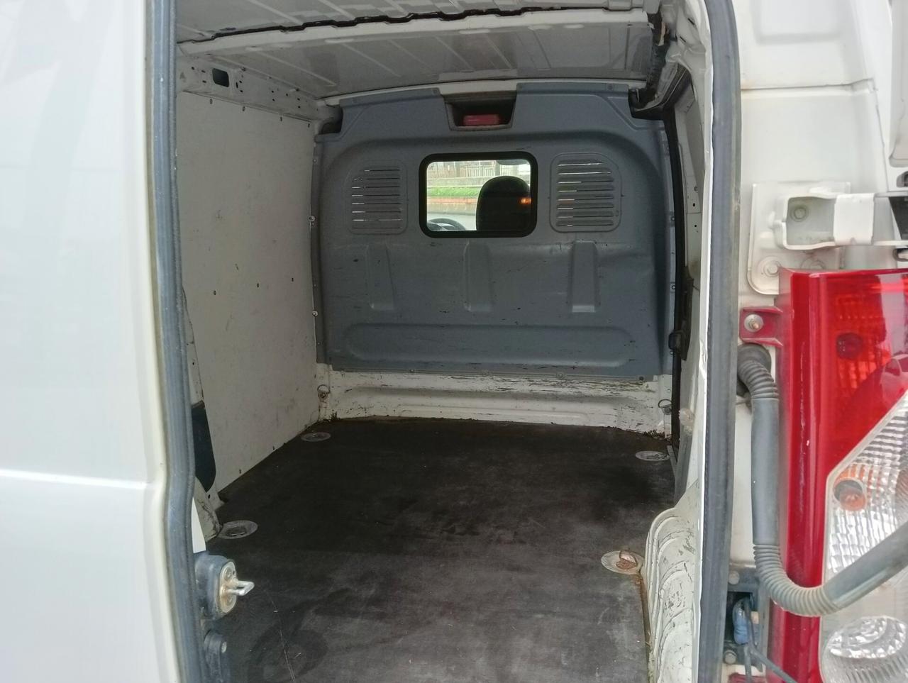 Peugeot Expert 1.6 HDi 90CV