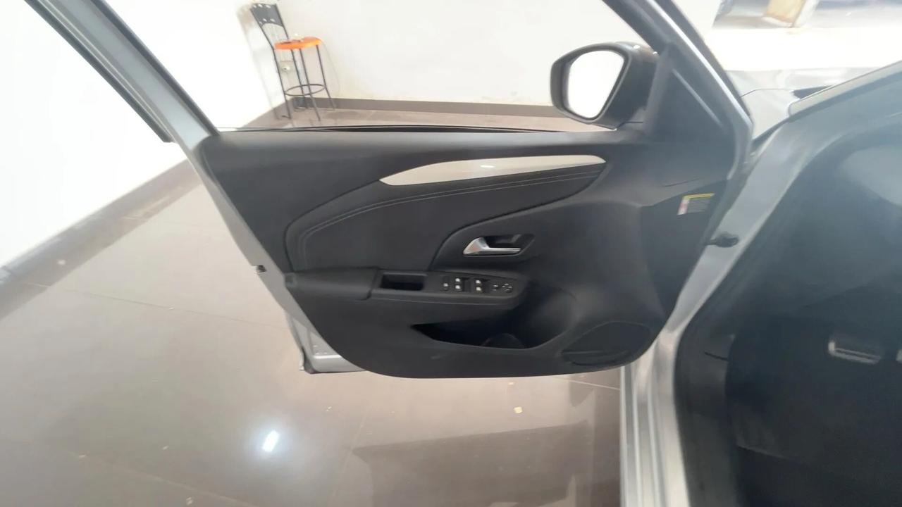 Opel Corsa Hybrid 110 CV aut. GS PERFETTE CONDIZIONI