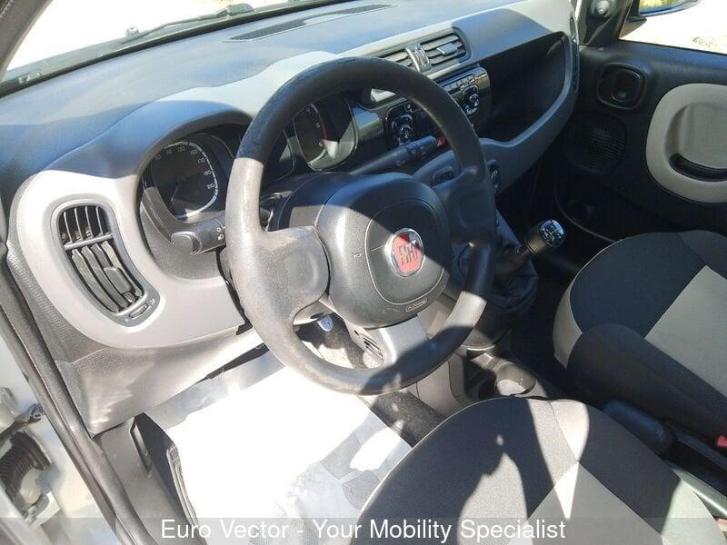 FIAT Panda Panda 1.3 MJT S&S Lounge